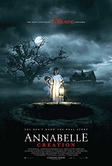 Annabelle: Creation