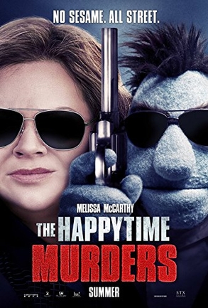 Happytime Murders