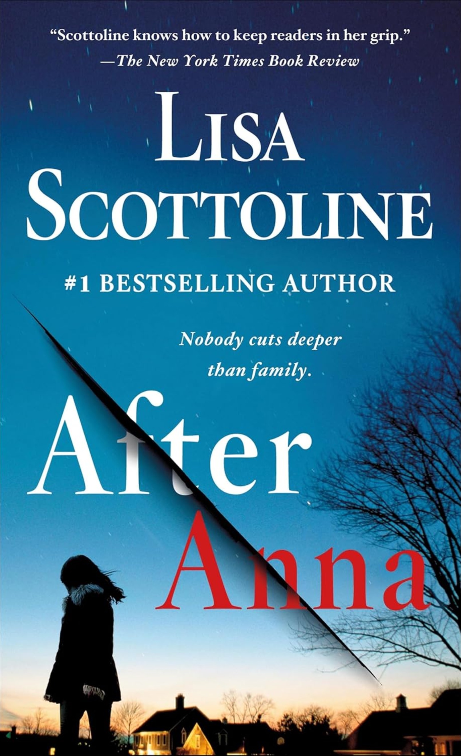 After Anna After Anna Cover