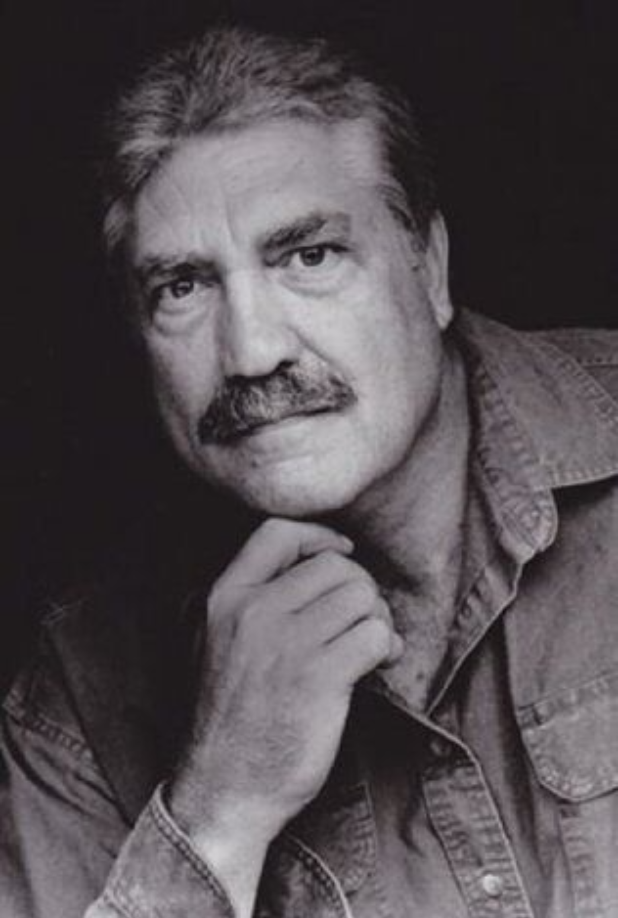 Photo of Alan Russell