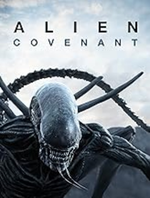 Alilen: Covenant Alien: Covenant Streaming
