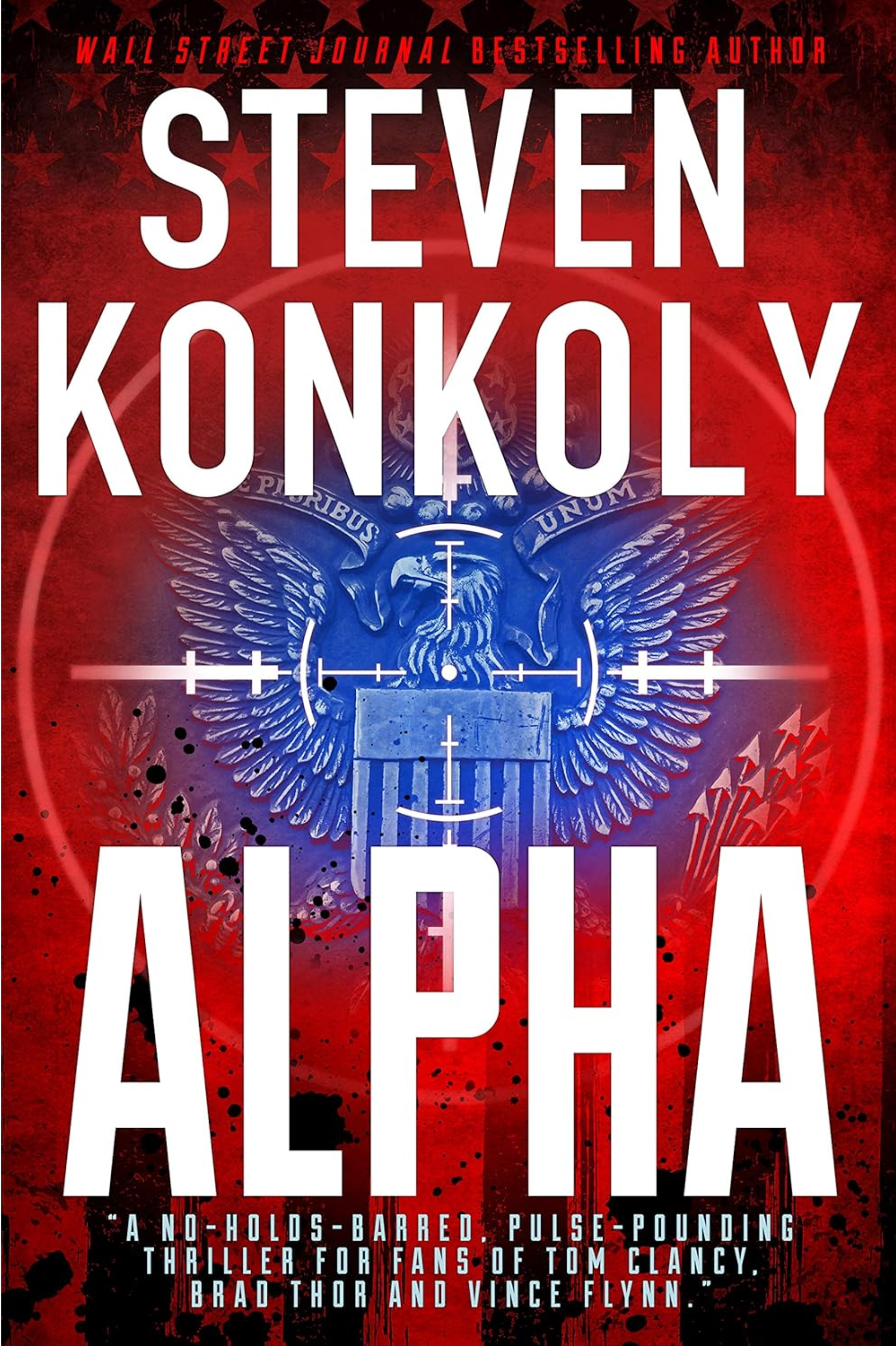 Alpha Alpha Cover
