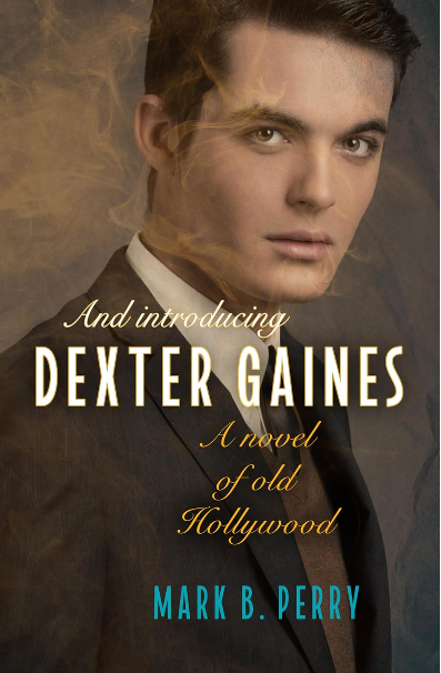 And Introducing Dexter Gaines Cover