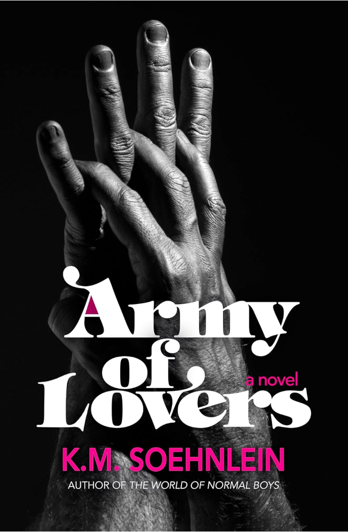 Army of Lovers Cover
