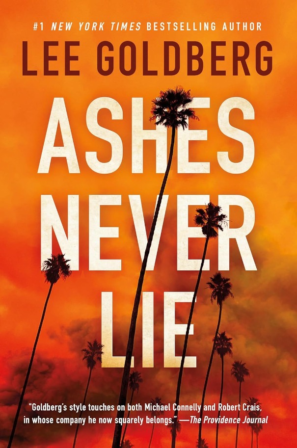 Ashes Never Lie Ashes Never Lie Cover