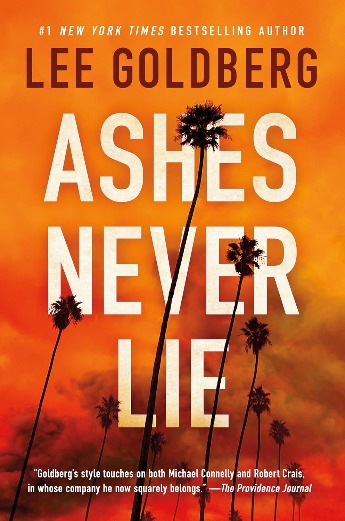 Ashes Never Lie Cover