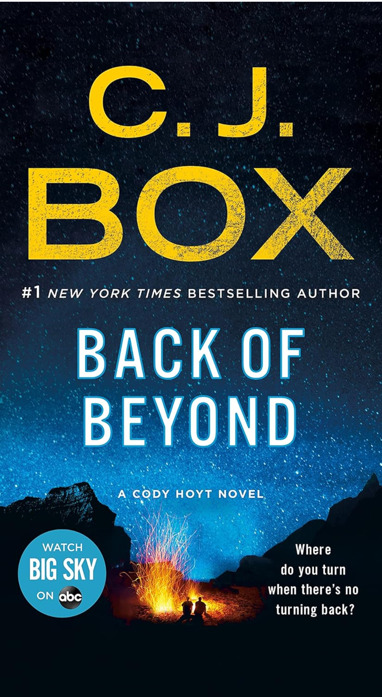 Back of Beyond Back of Beyond