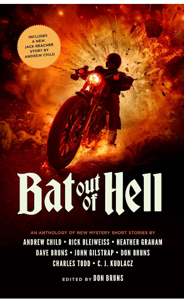 Bat Out of 