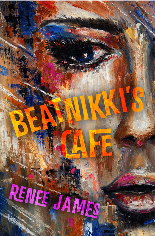 Beatnikki's Cafe Cover