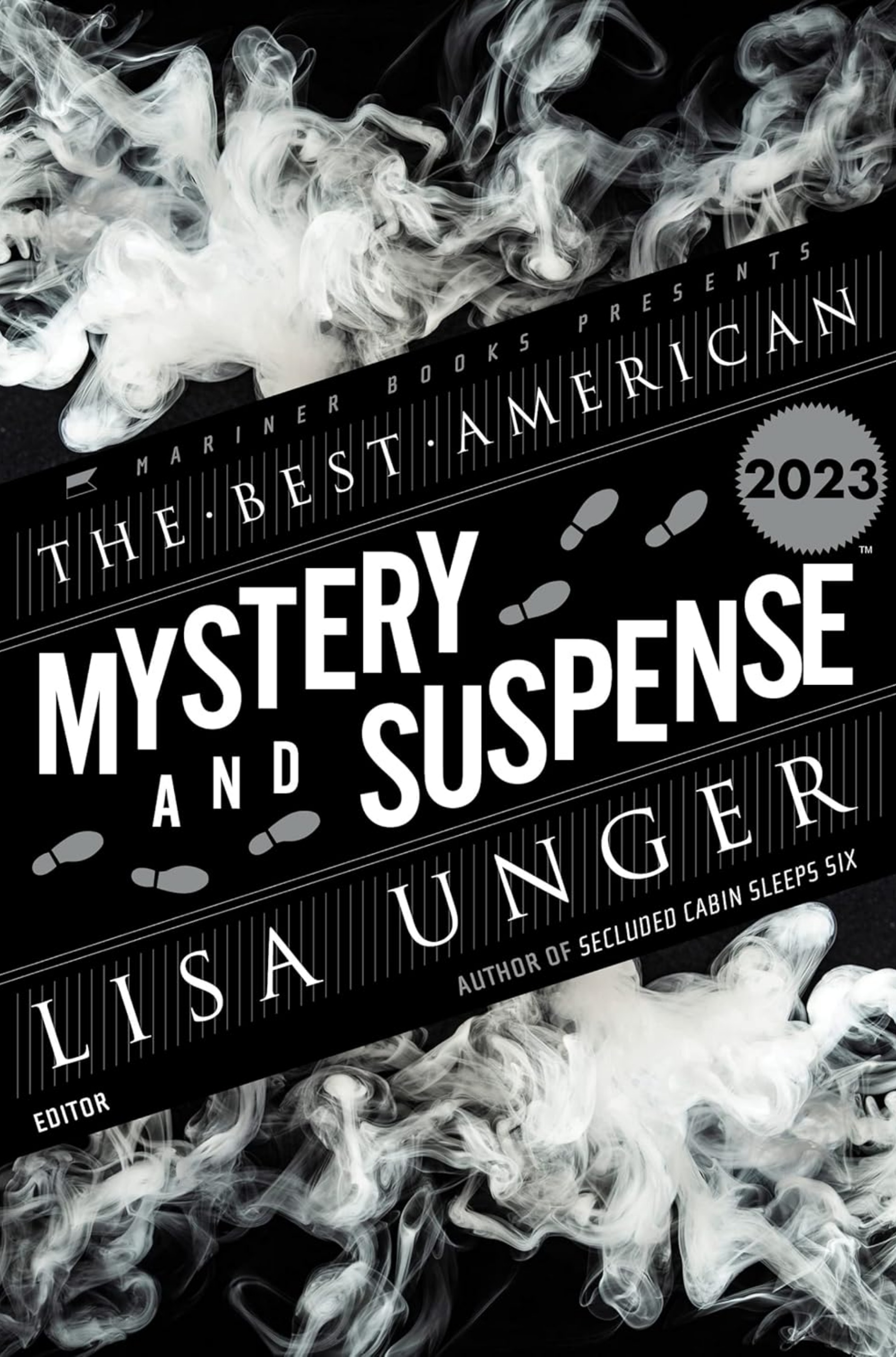 The Best American Mystery and Suspense 2023 The Best American Mystery and Suspense 2023 Cover