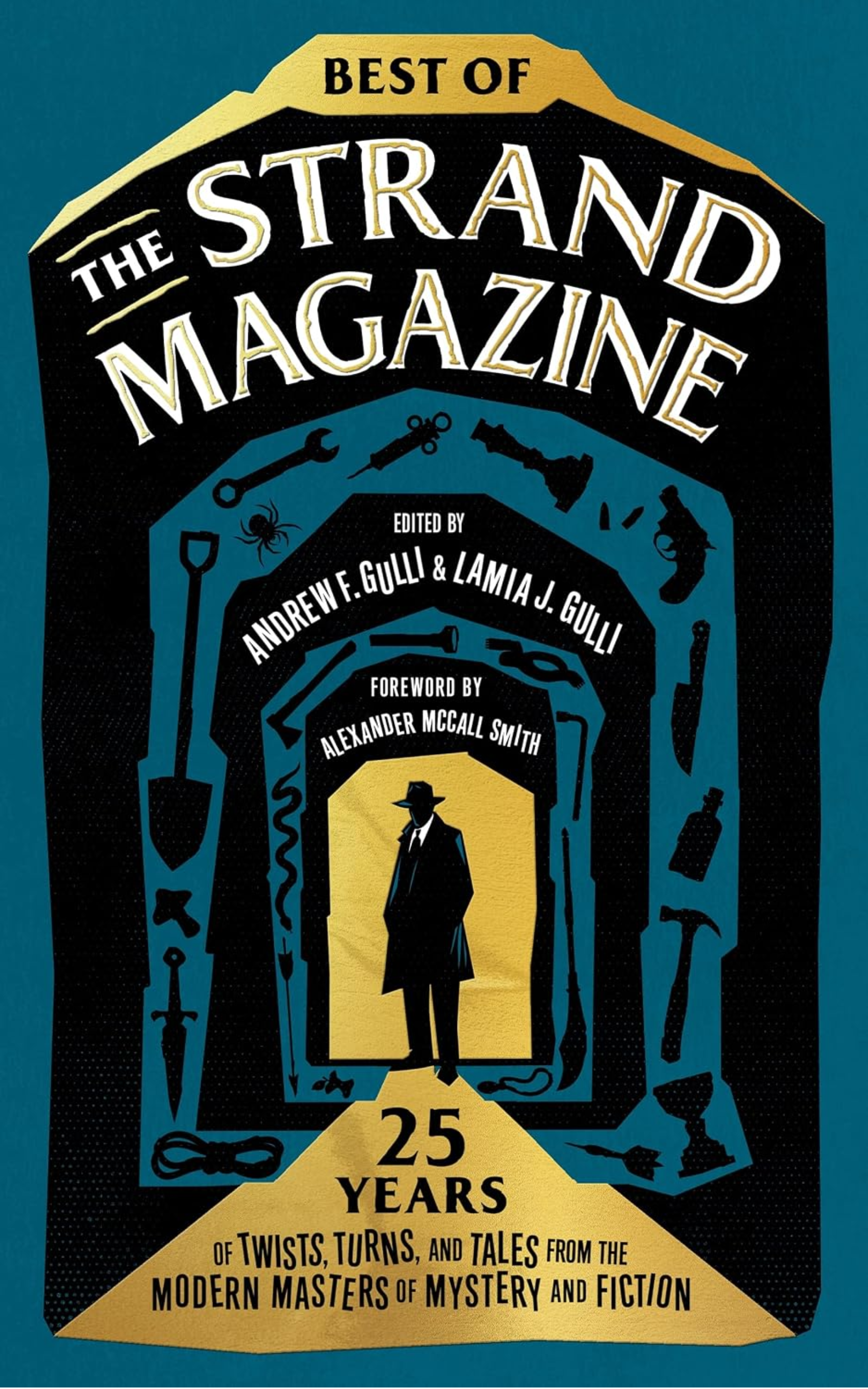 Best of The Strand Magazine Best of The Strand Magazine Cover