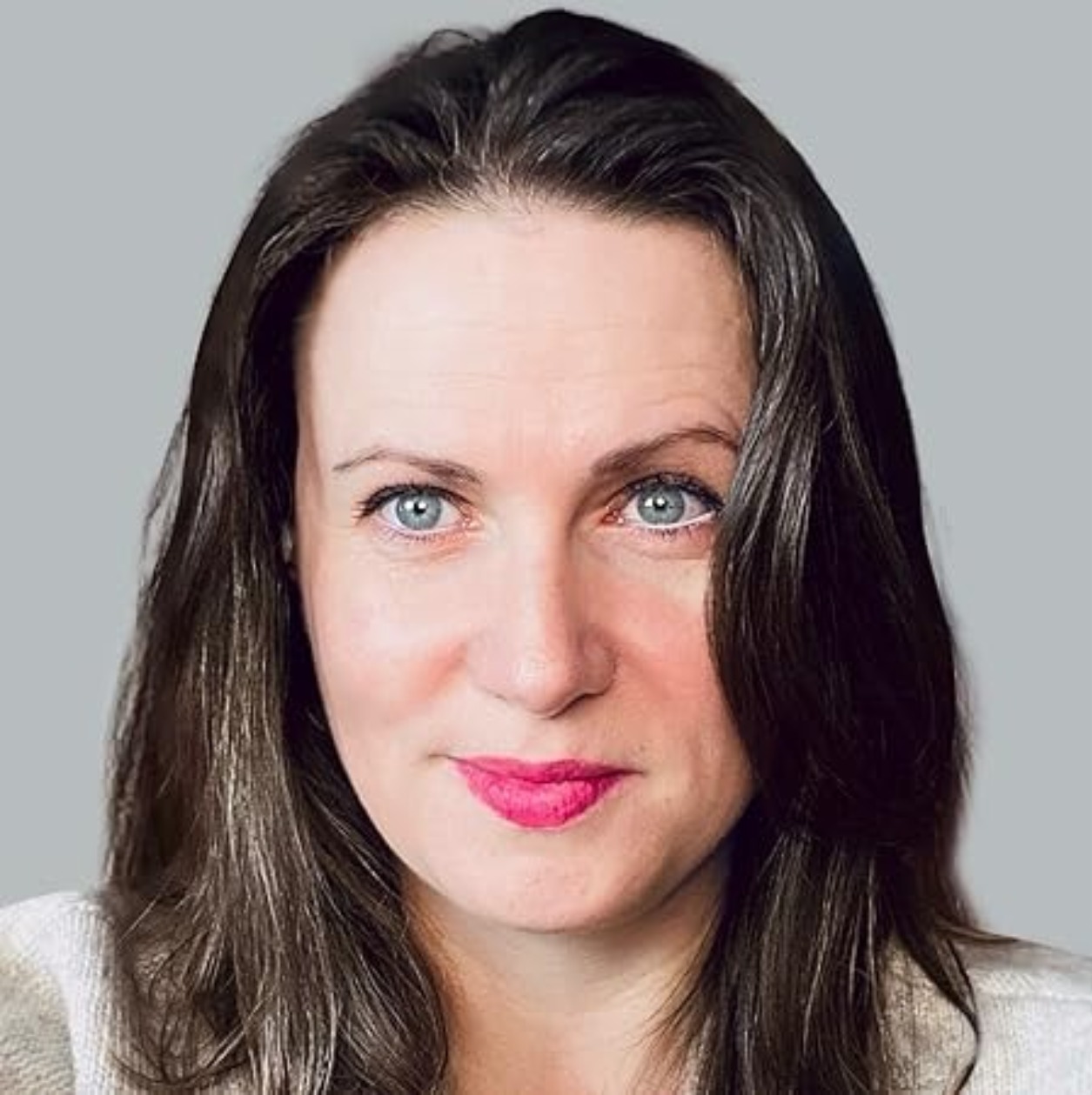 Photo of Bianca Marais