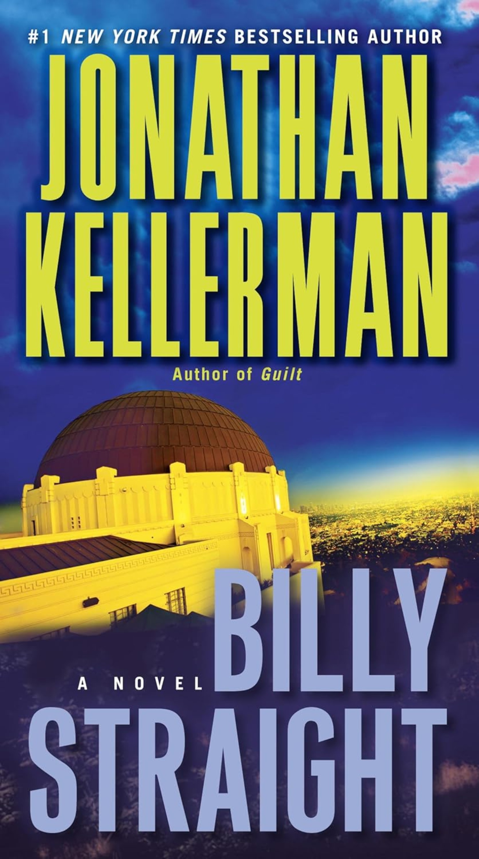 Billy Straight Billy Straight Cover