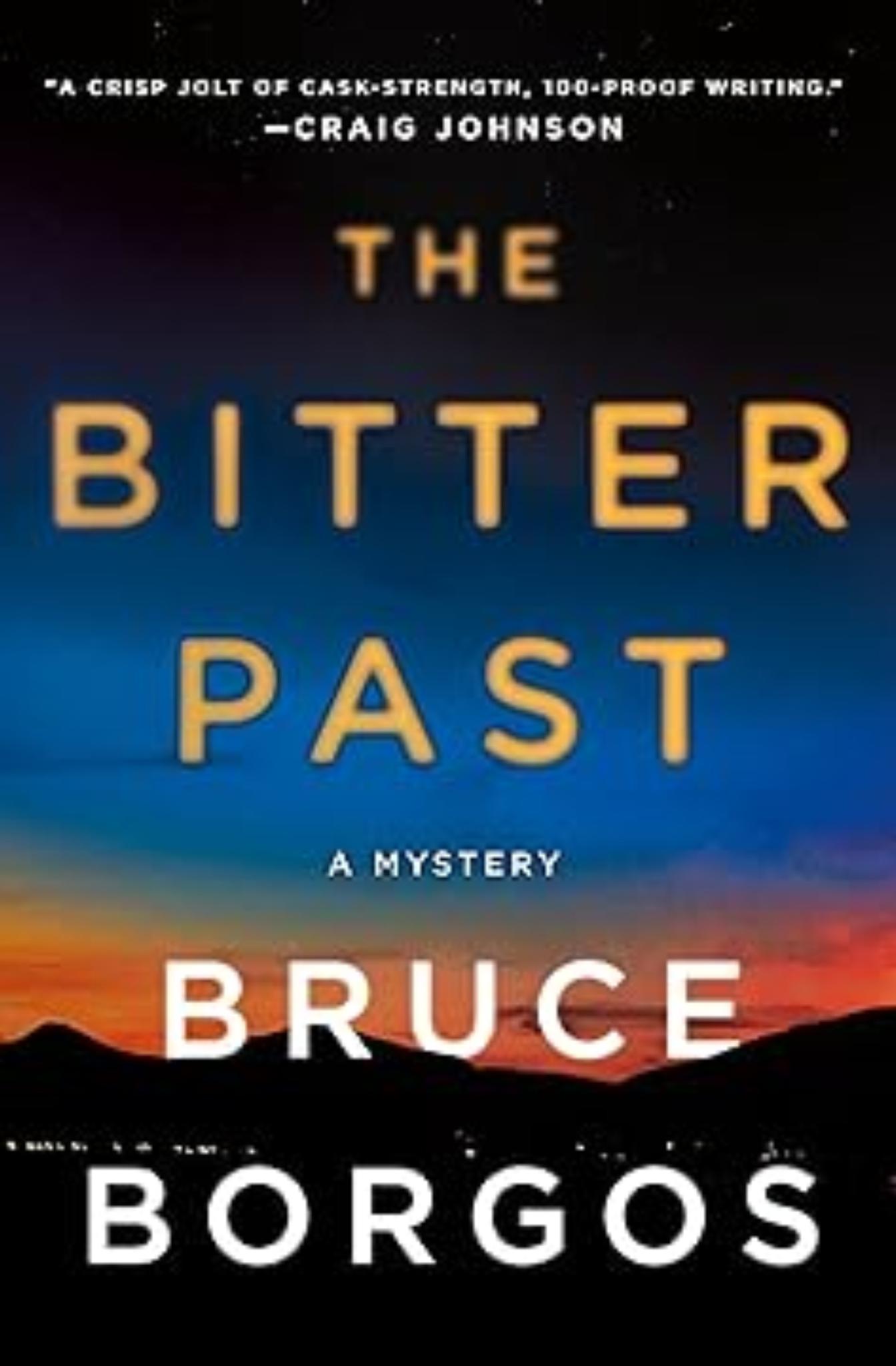 The Bitter Past The Bitter Past Cover
