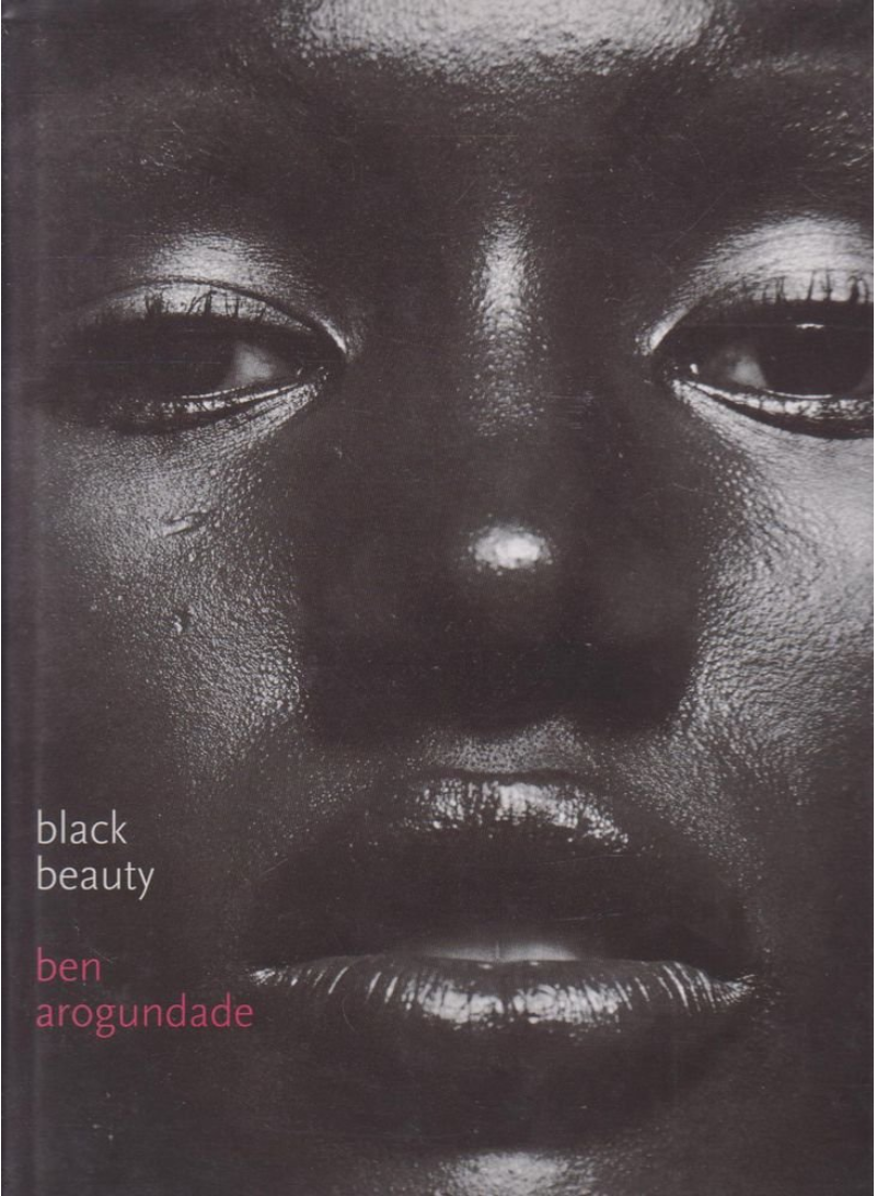 Black Beauty Black Beauty Cover
