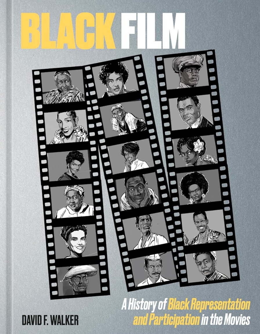 Black Film Black Film Cover