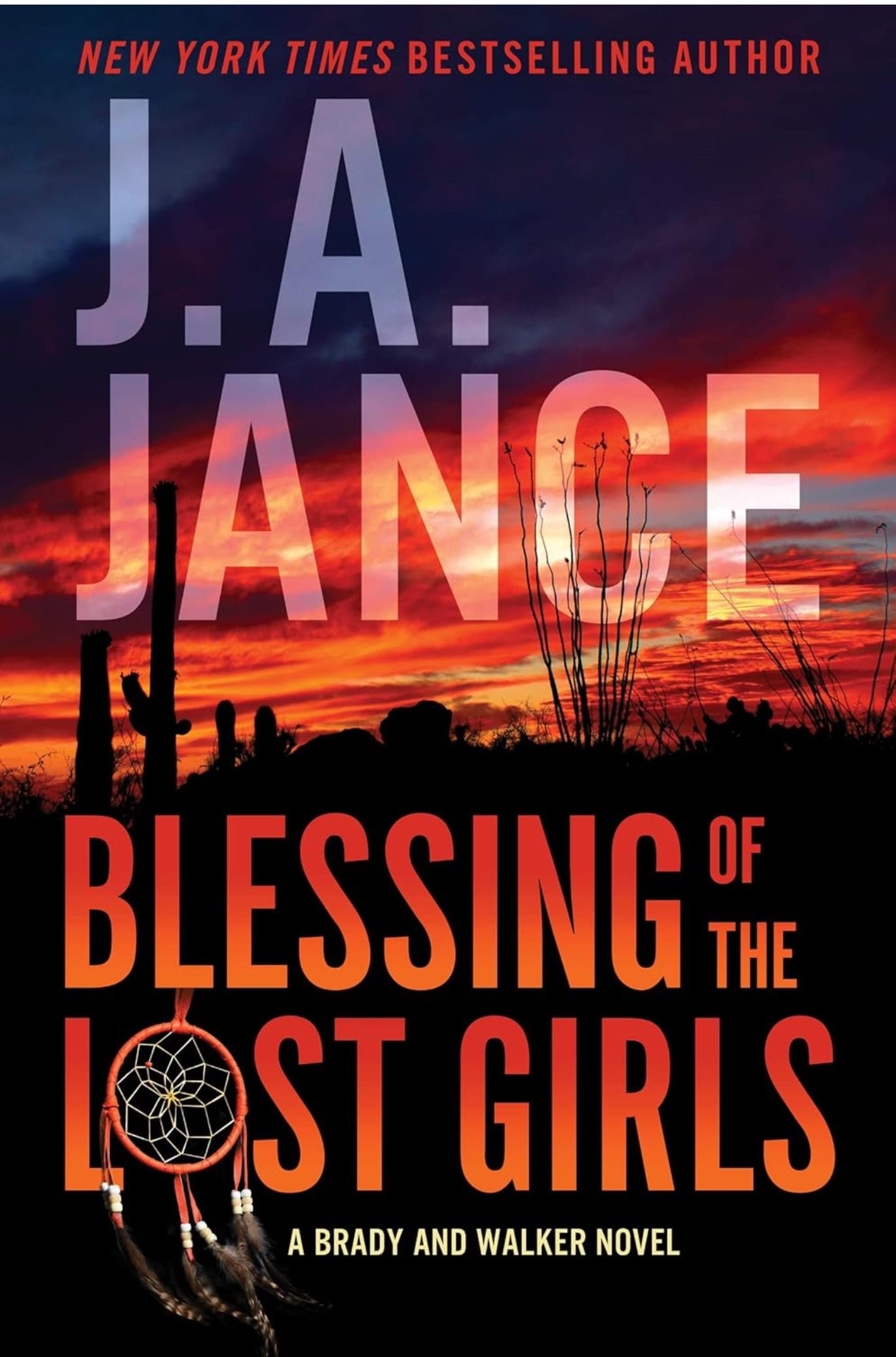 Blessing of the Lost Girls Blessing of the Lost Girls Cover