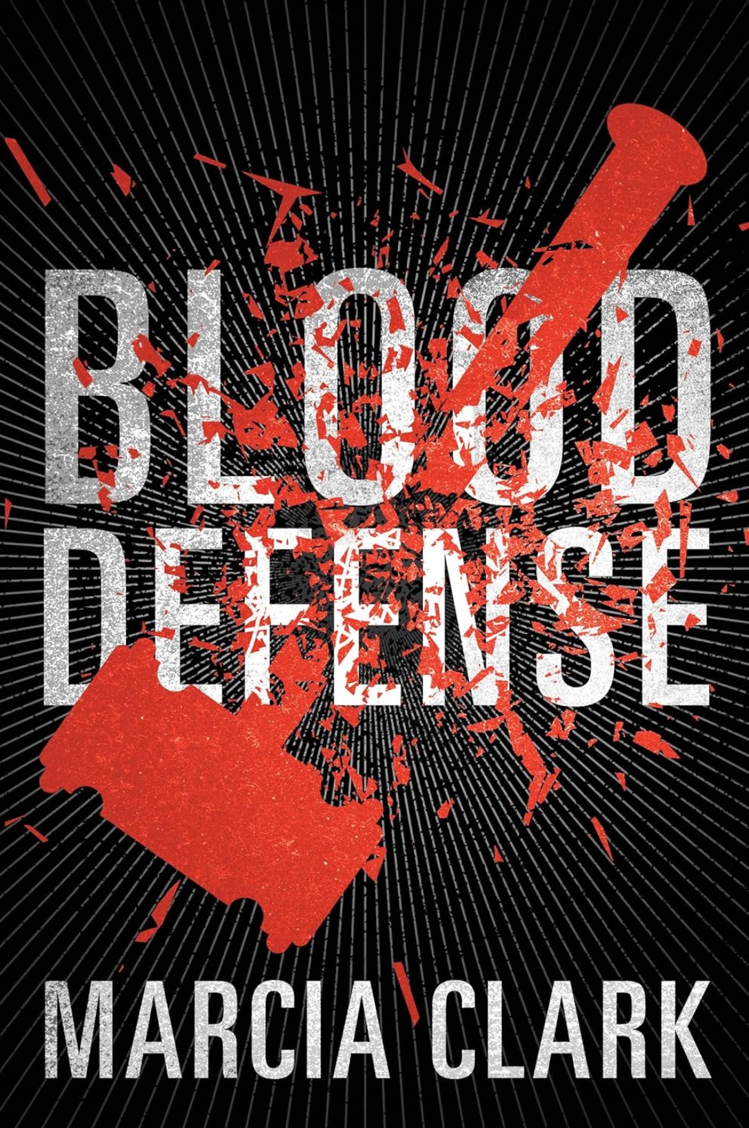 Blood Defense Cover