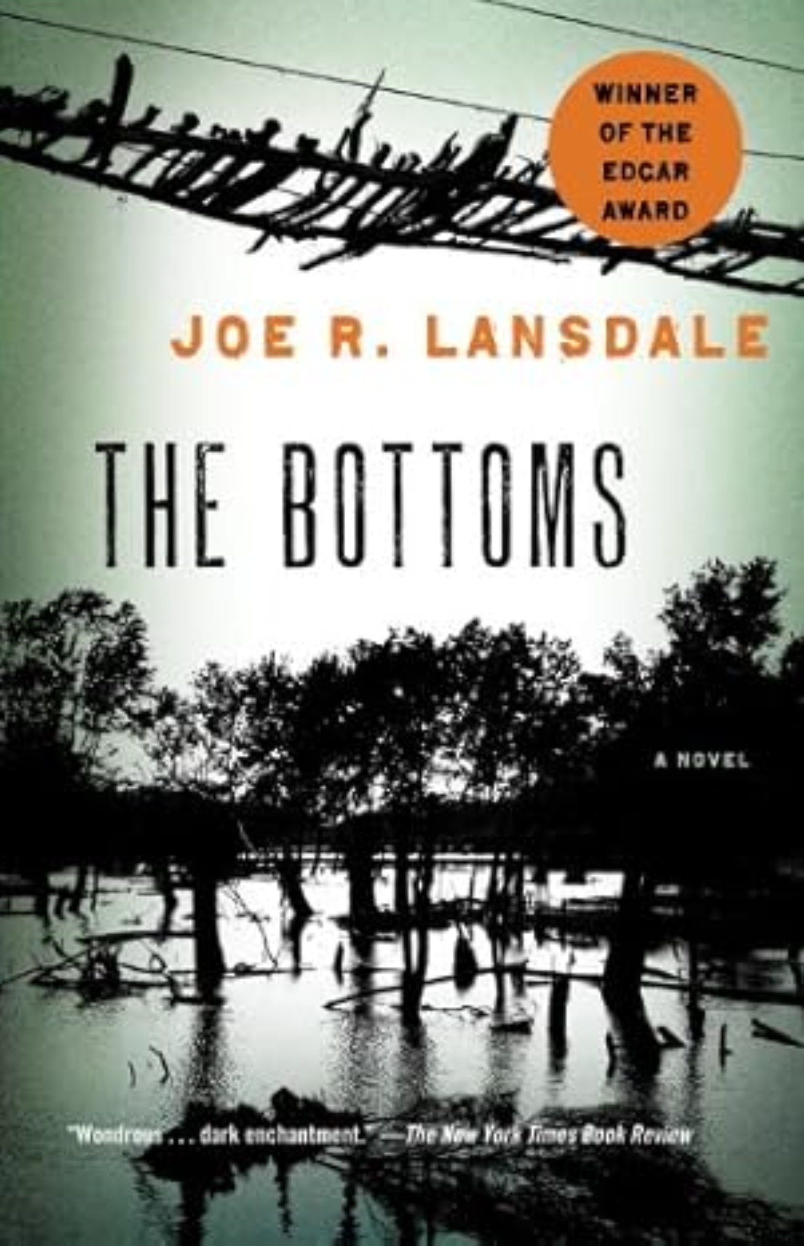The Bottoms The Bottoms Cover