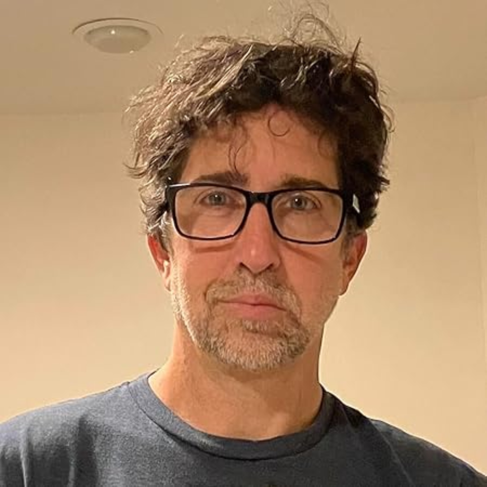Photo of Brendan Deneen
