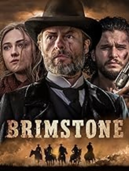 Brimstone Streaming