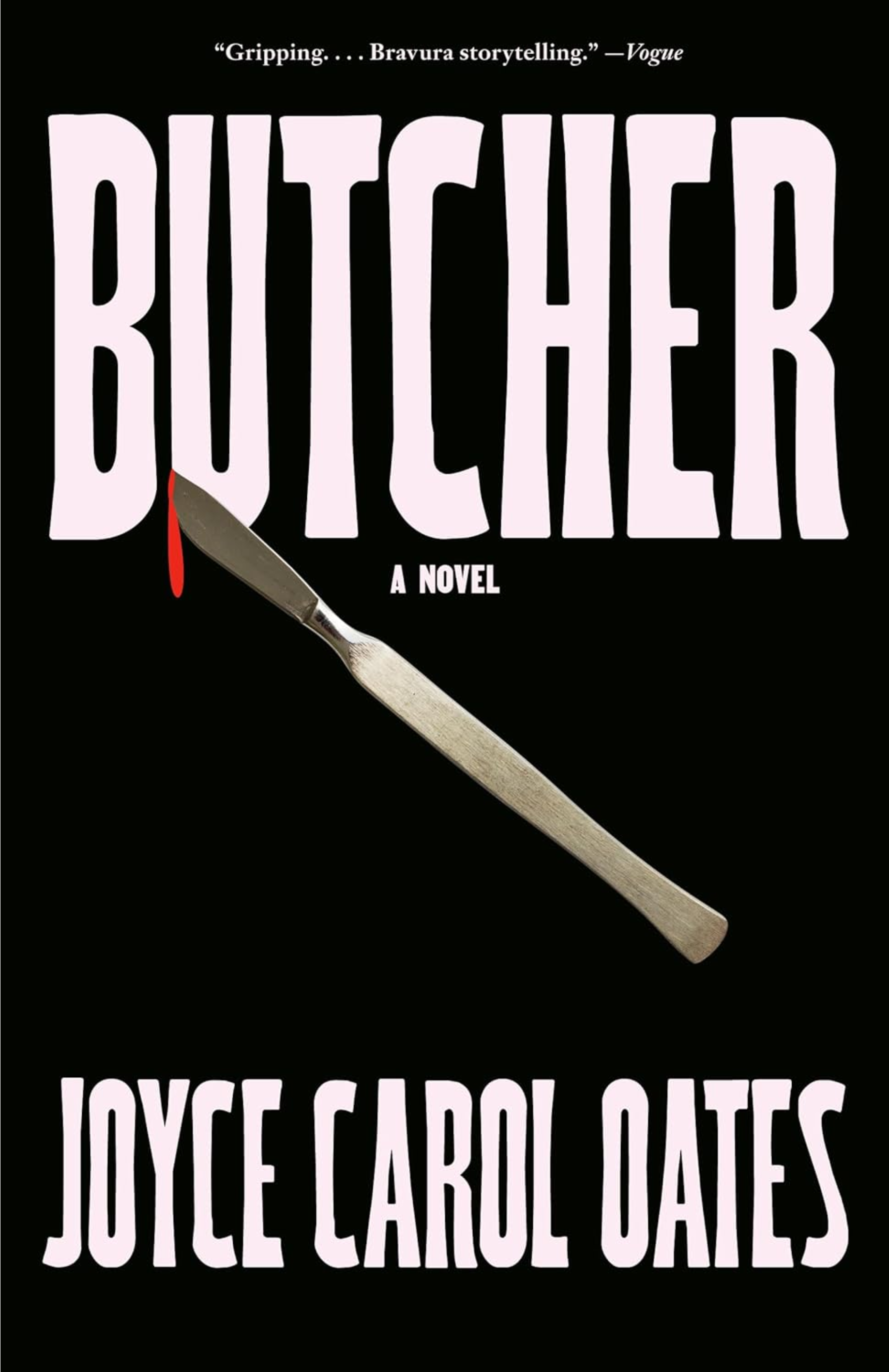 Butcher Cover