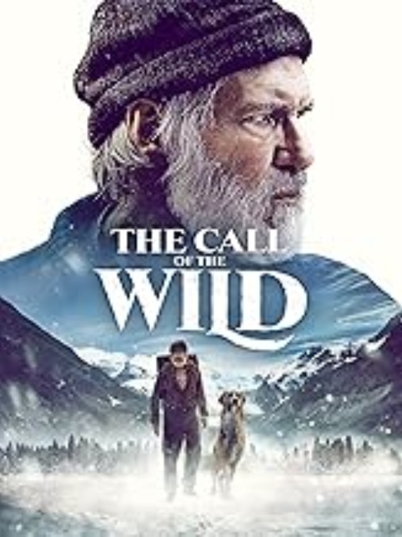 The Call of the Wild The Call of the Wild Streaming