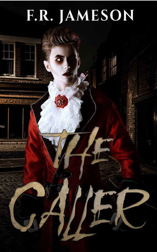 The Caller The Caller Cover