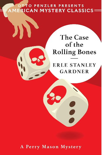 The Case of the Rolling Bones Cover