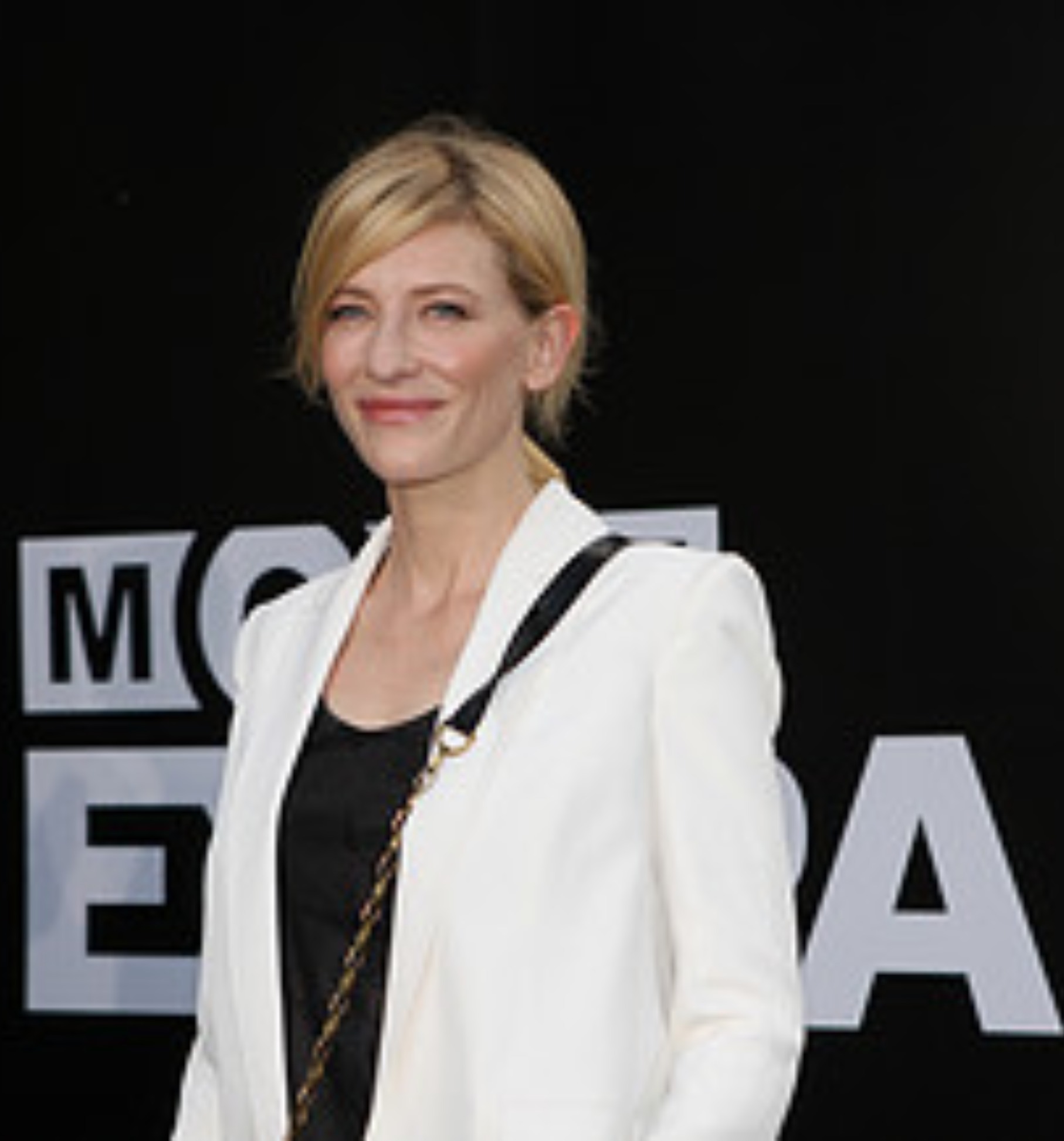Cate Blanchett Photo of Cate Blanchett