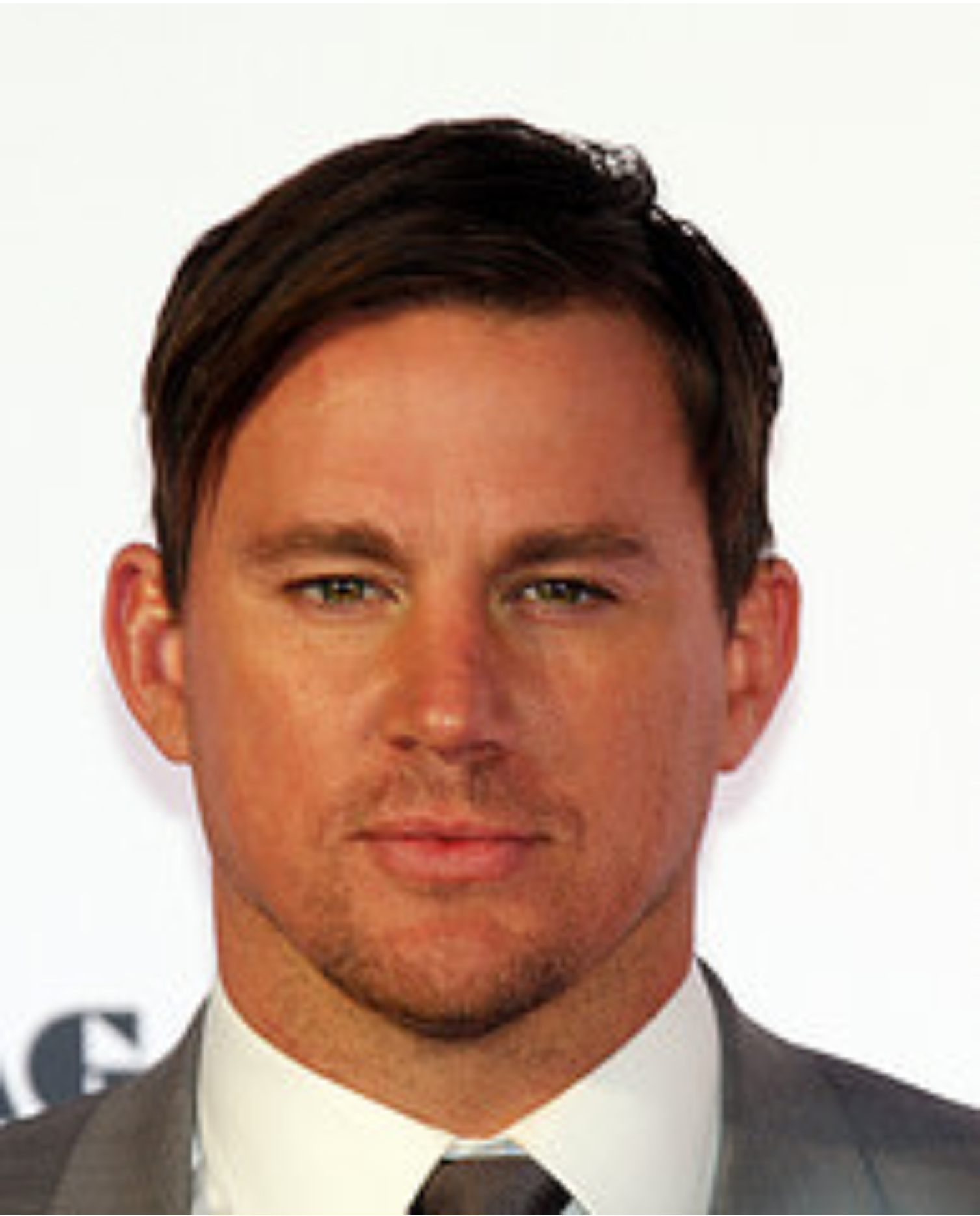 Channing Tatum Photo of Channing Tatum