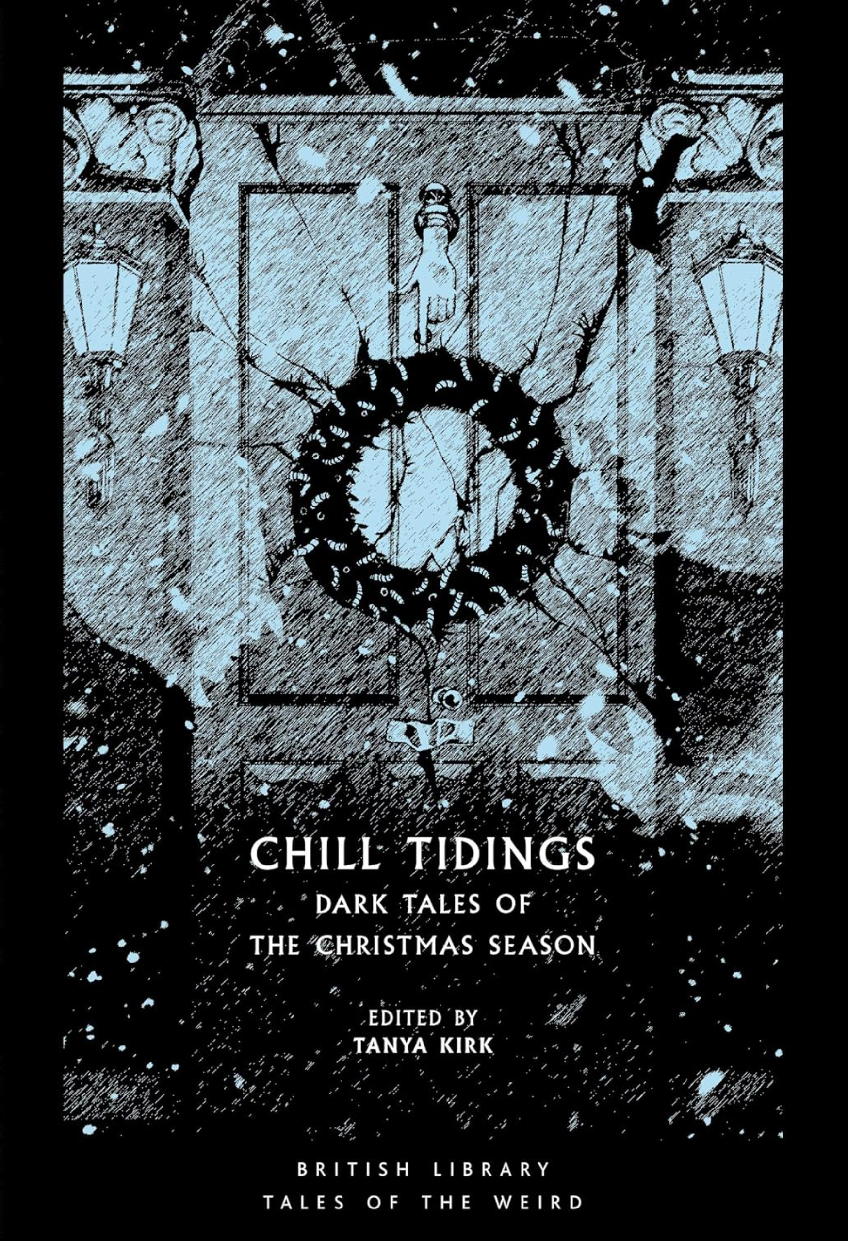 Chill Tidings Chill Tidings Cover