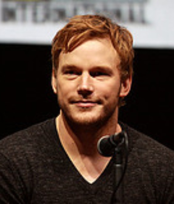 Chris Pratt Photo of Chris Pratt