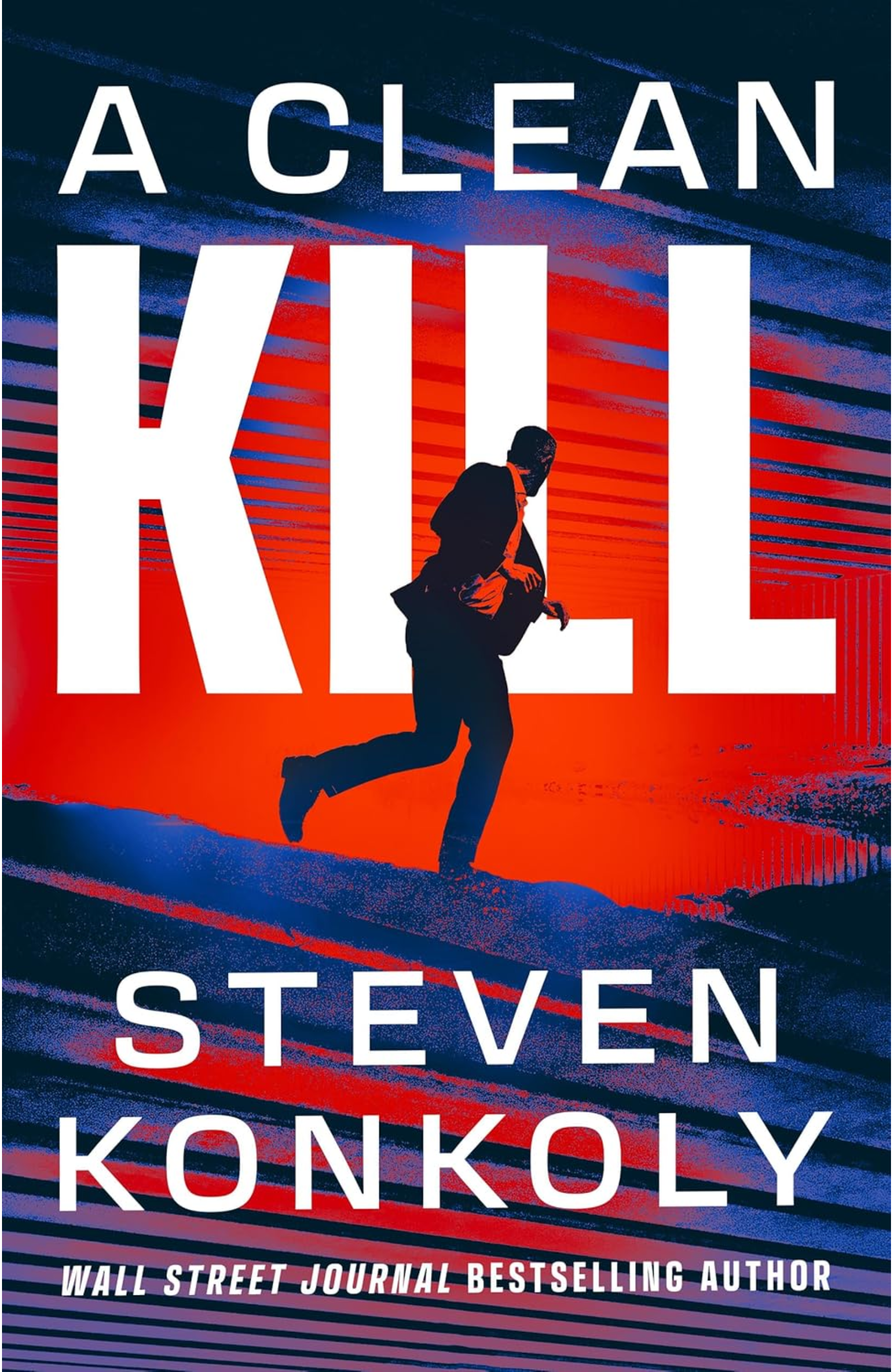 A Clean Kill A Clean Kill Cover