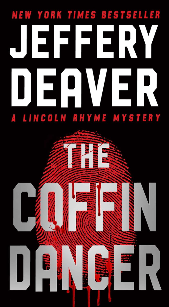 The Coffin Dancer Cover
