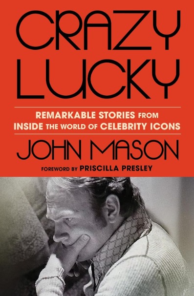 Crazy Lucky Cover