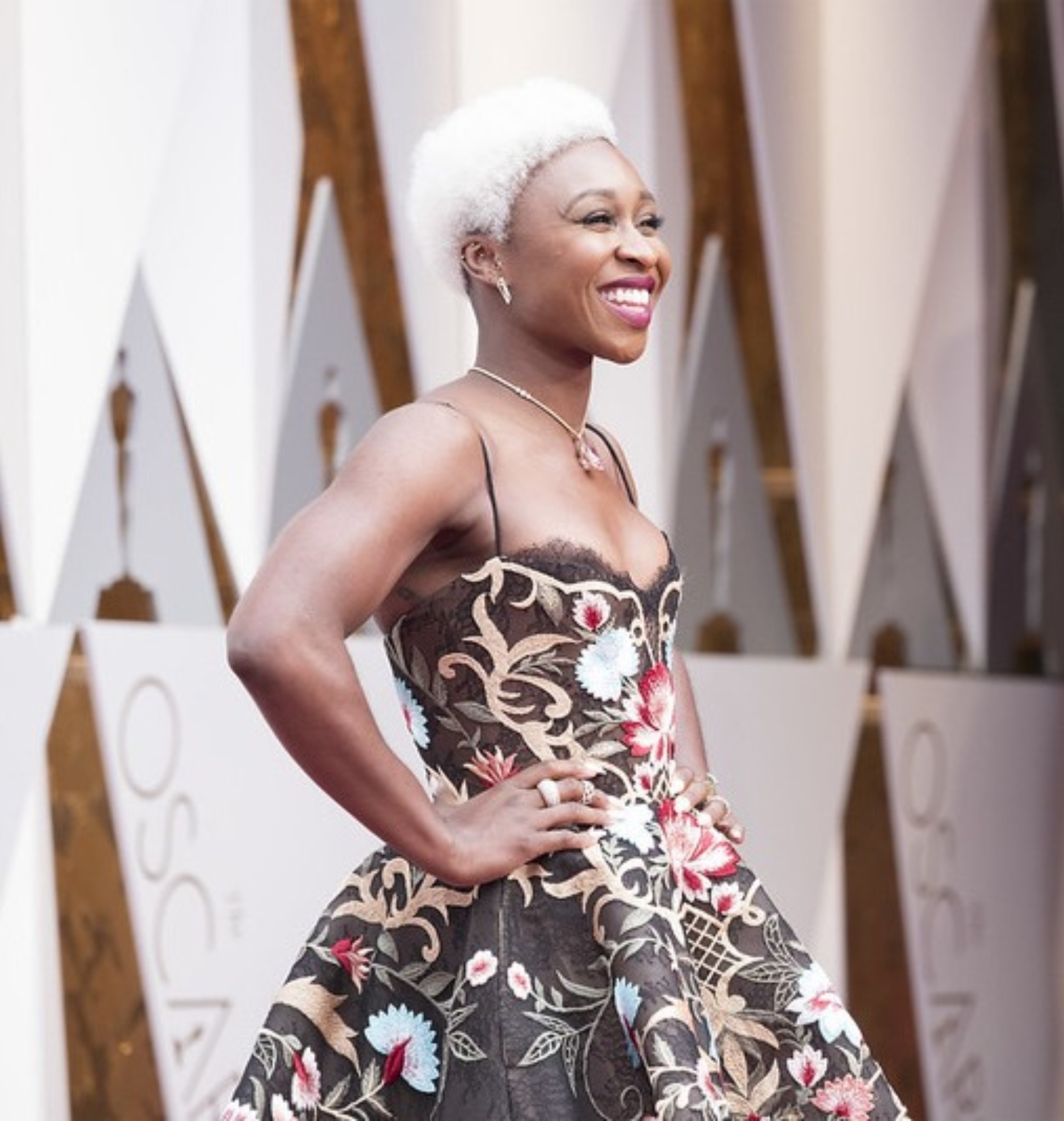 Cynthia Erivo Photo of Cynthia Erivo
