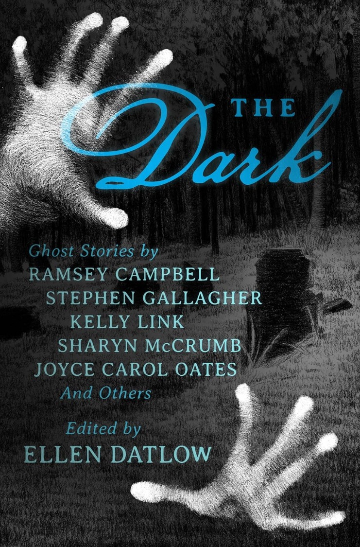The Dark Cover