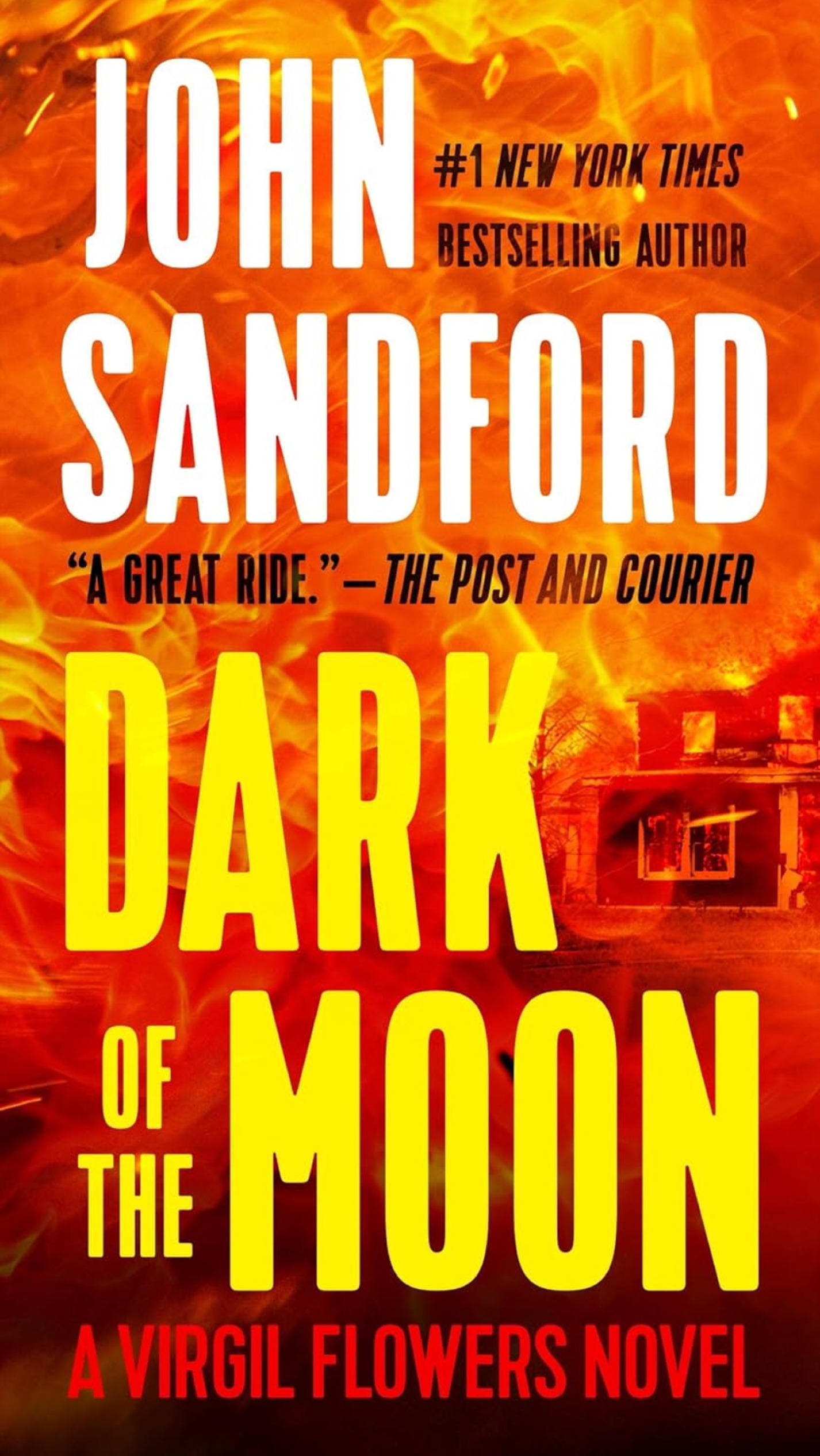 Dark of the Moon Dark of the Moon Cover