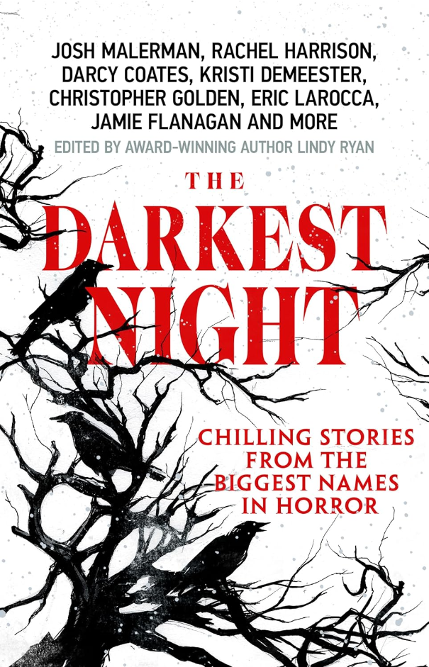 The Darkest Night The Darkest Night Cover