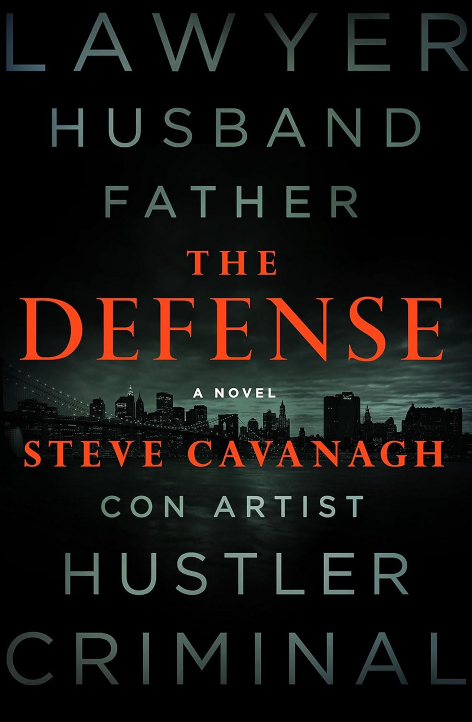 The Defense The Defense Cover