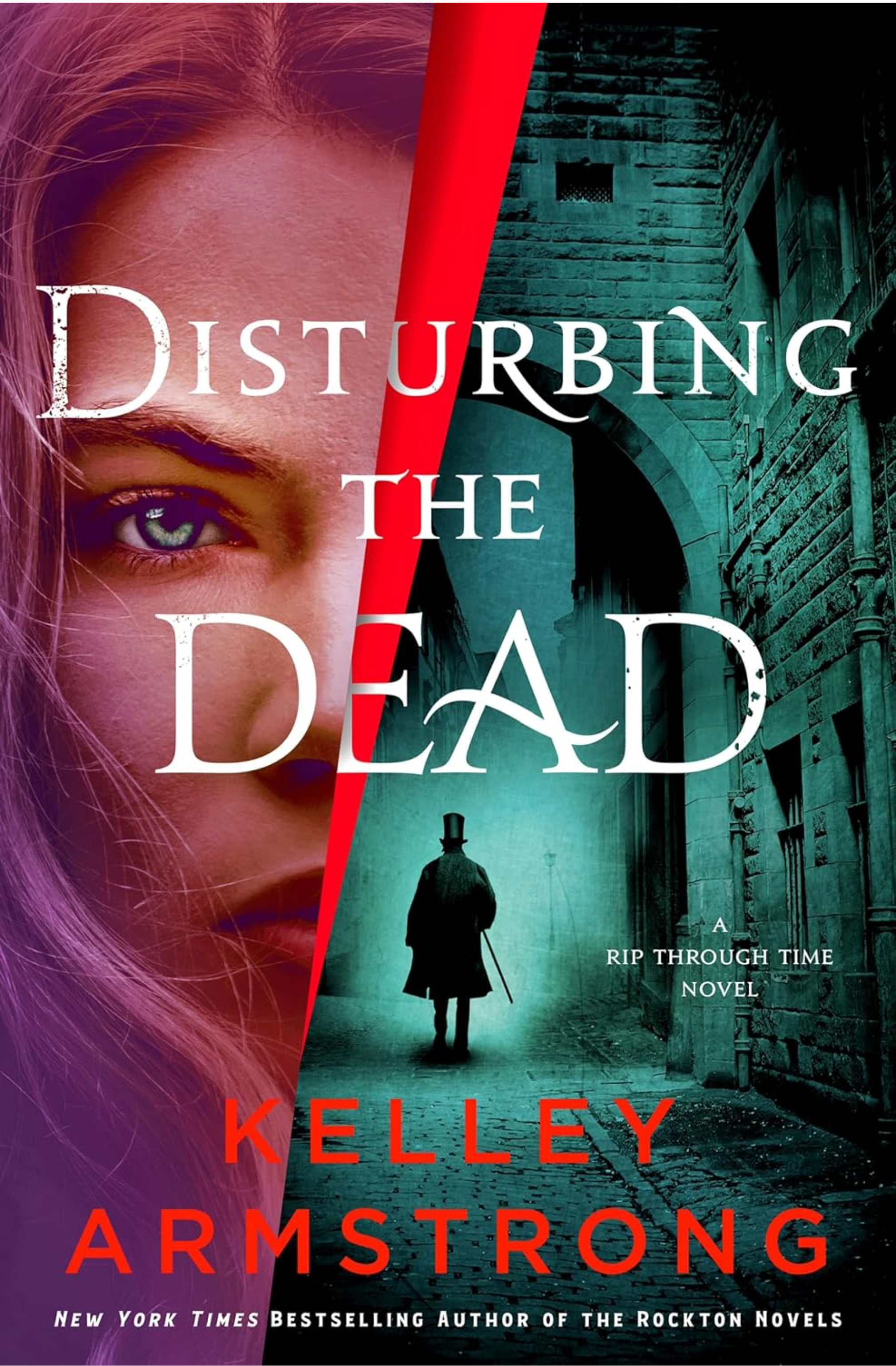 Disturbing the Dead Disturbing the Dead Cover