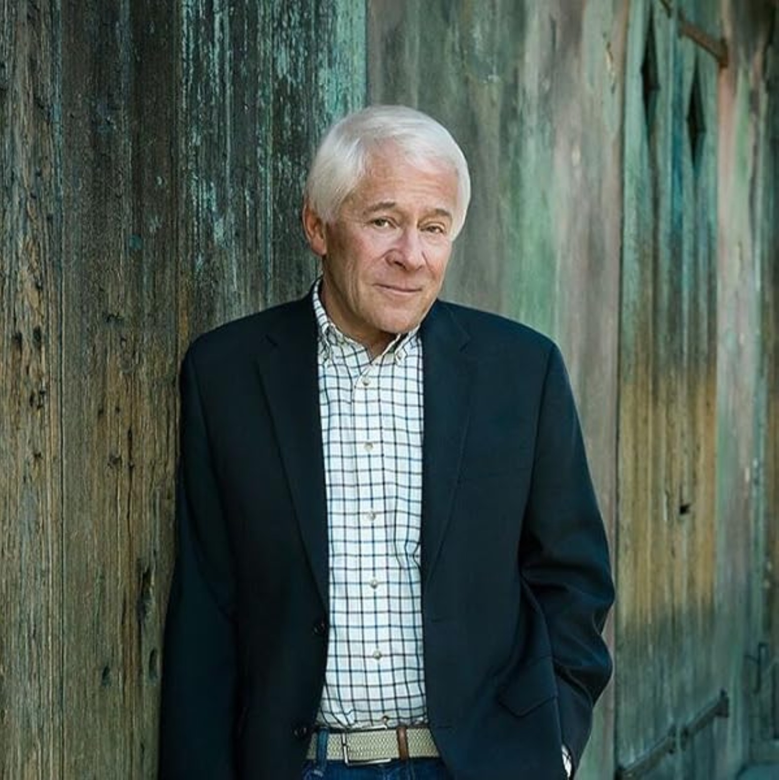 Photo of Don Bruns
