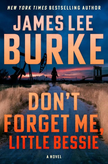 Don't Forget Me, Little Bessie Cover