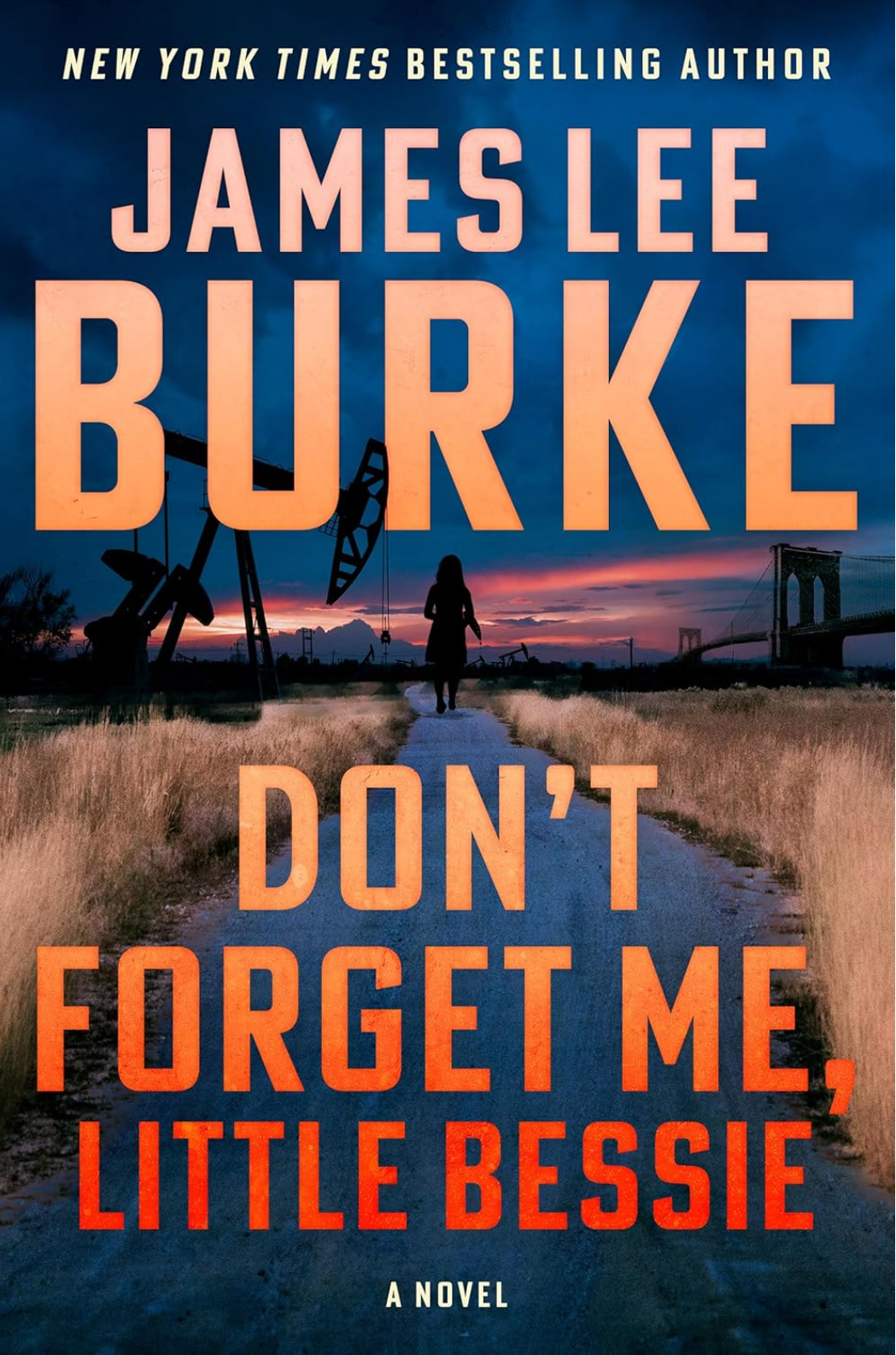 Don't Forget Me, Little Bessie Cover