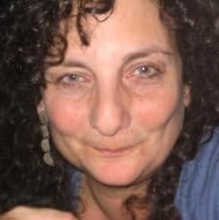 Photo of Ellen Datlow
