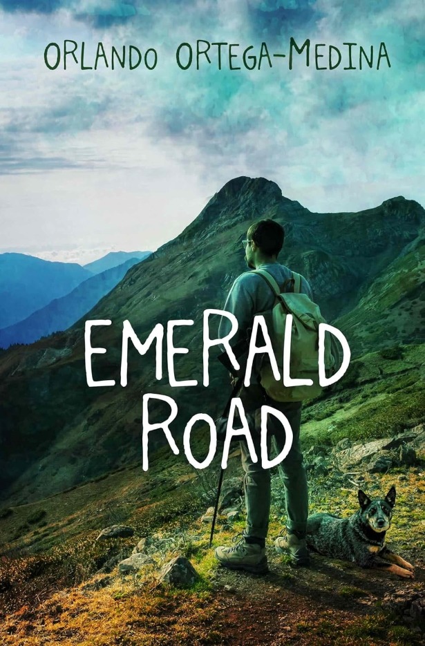 Emerald Road Cover