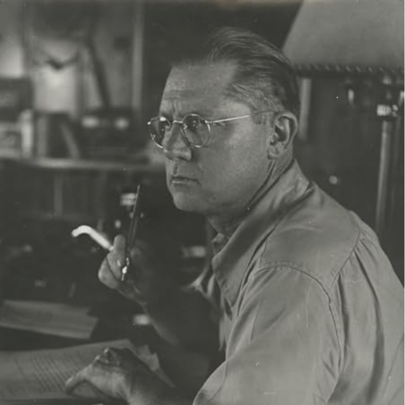 Erle Stanley Gardner Erle Stanley Gardner Review