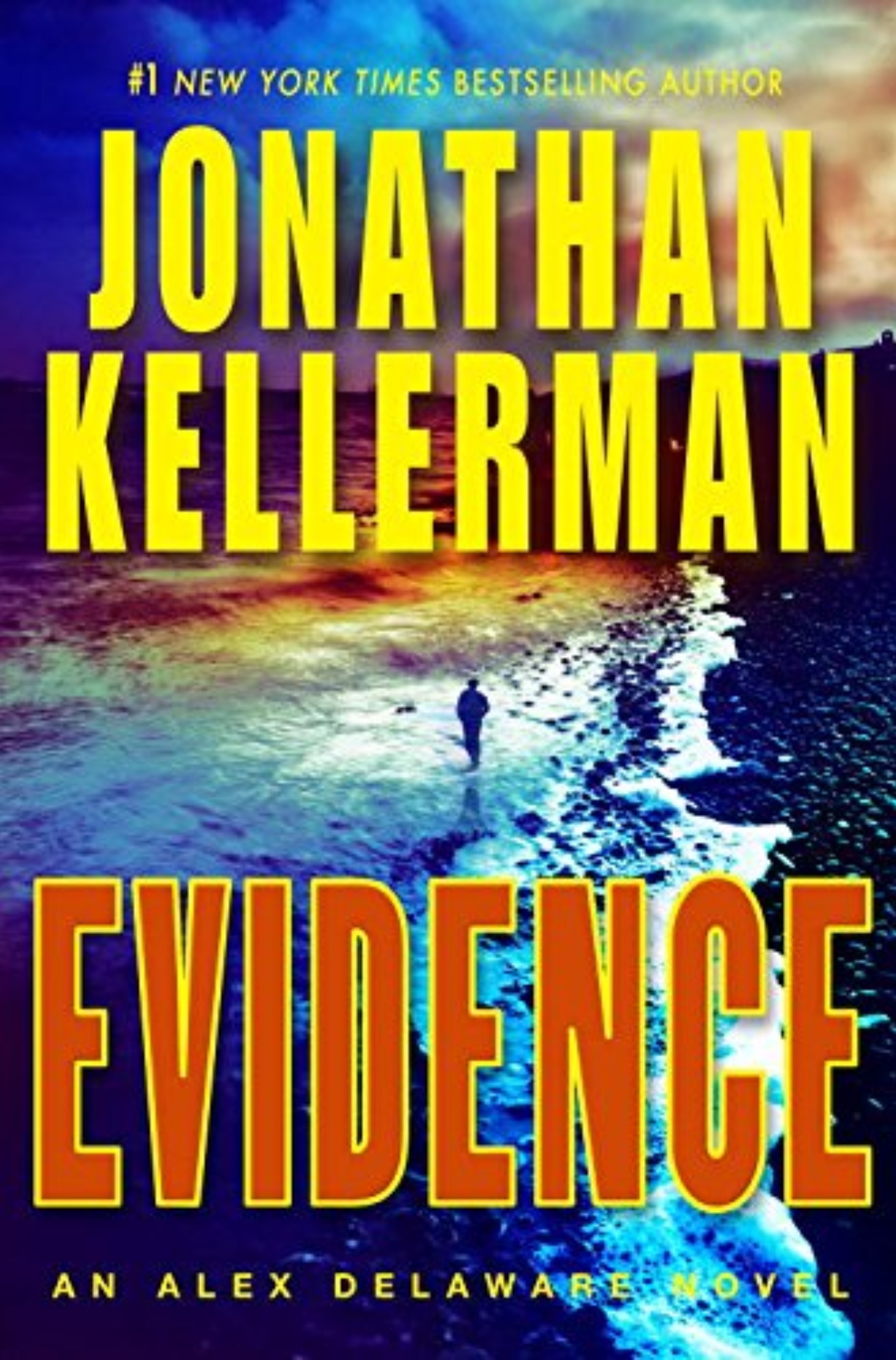 Evidence Evidence Cover