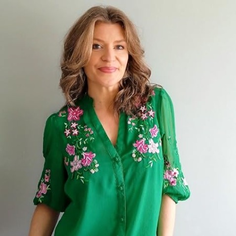 Photo of Evie Woods